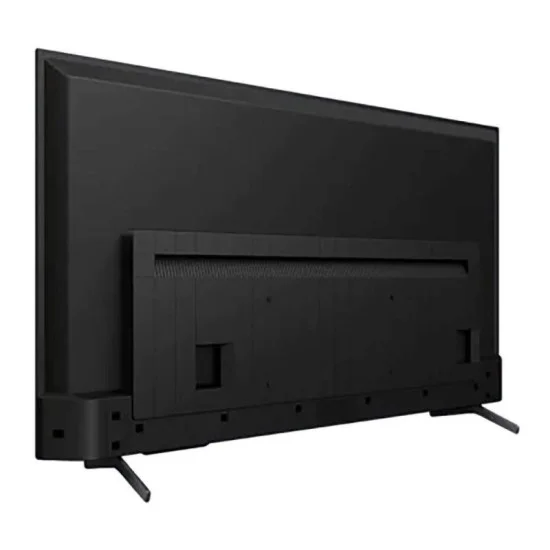 Kd-55X75K Sony 55Inch Uhd Smart Ledtv - Black